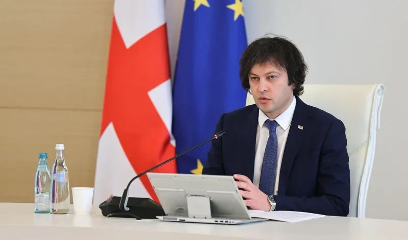 ხვიჩა კვარაცხელიას, კახა კალაძესა და ზაზა ფაჩულიას წმინდა გიორგის სახელობის გამარჯვების ორდენზე წარადგენენ