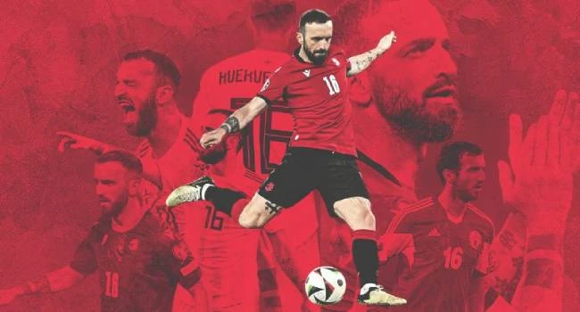 ნიკა კვეკვესკირმა საფეხბურთო კარიერა დაასრულა