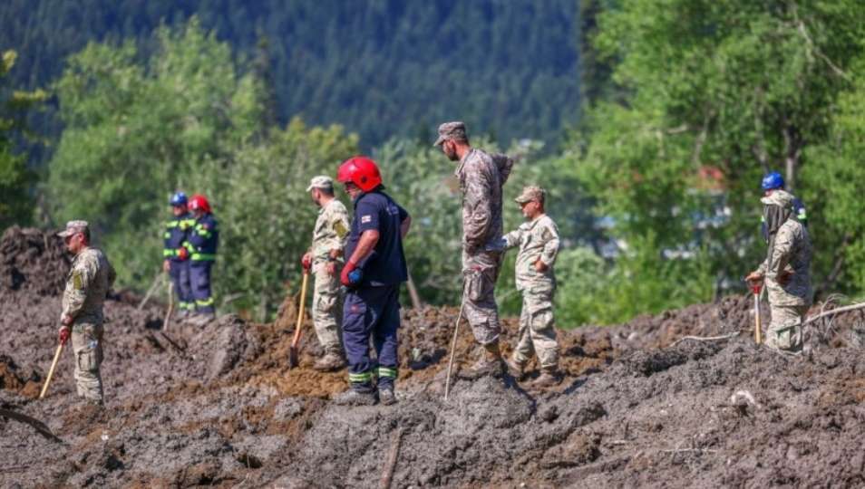 „გულმა ვეღარ გაუძლო ამხელა სტრესს...“ - შოვიდან ჩამოსული პოლიციელი ნაკიეთში დაიღუპა