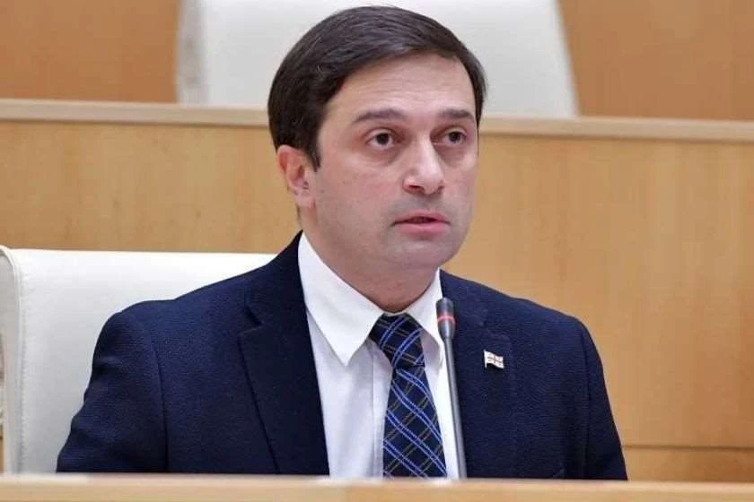 ,,თრიალეთმა'' სახალხო დამცველს მიმართა