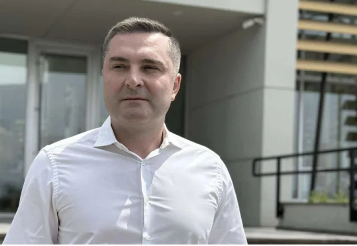 ადვოკატის ინფორმაციით, გიორგი ბაჩიაშვილი რუსთავის მე-12 პენიტენციურ დაწესებულებაშია გადაყვანილი