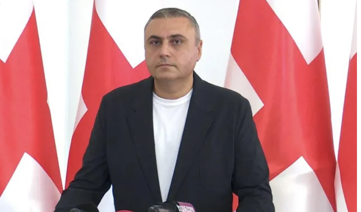 დავით მათიკაშვილი სააკაშვილზე - ამ პოლიტიკურ შაპიტოს და სამარცხვინო ქცევას ადამიანისგან, რომელსაც საქართველოს პრეზიდენტი ერქვა, წერტილი დაესვა - მისი ადგილი არის იქ, სადაც სხვა პატიმრების, პენიტენციურ დაწესებულებაში