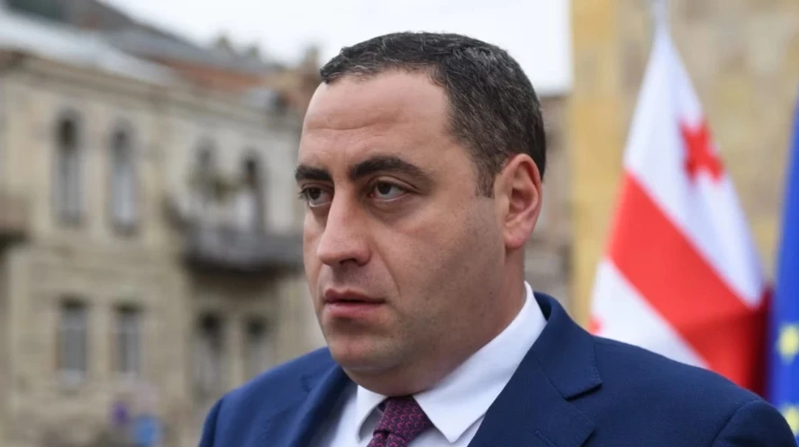 გიორგი ვაშაძე საგამოძიებო კომისიაზე გამოუცხადებლობის გამო დაკისრებულ გირაოს გადაიხდის