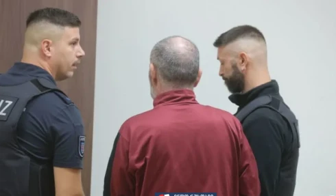 მამაკაცმა ცოლს ბენზინი გადაასხა და დაწვა