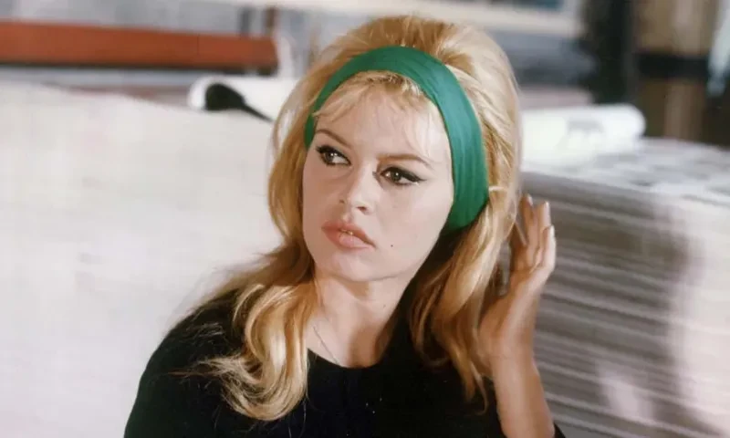 ფრანგი მსახიობი ბრიჯიტ ბარდო 91 წლის ასაკში გარდაიცვალა, - ინფორმაციას მედია საშუალები ბრიჯიტ ბარდოს ფონდზე დაყრდნობით ავრცელებენ.