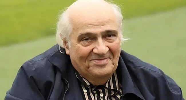 „დინამო“ – „დინამო“