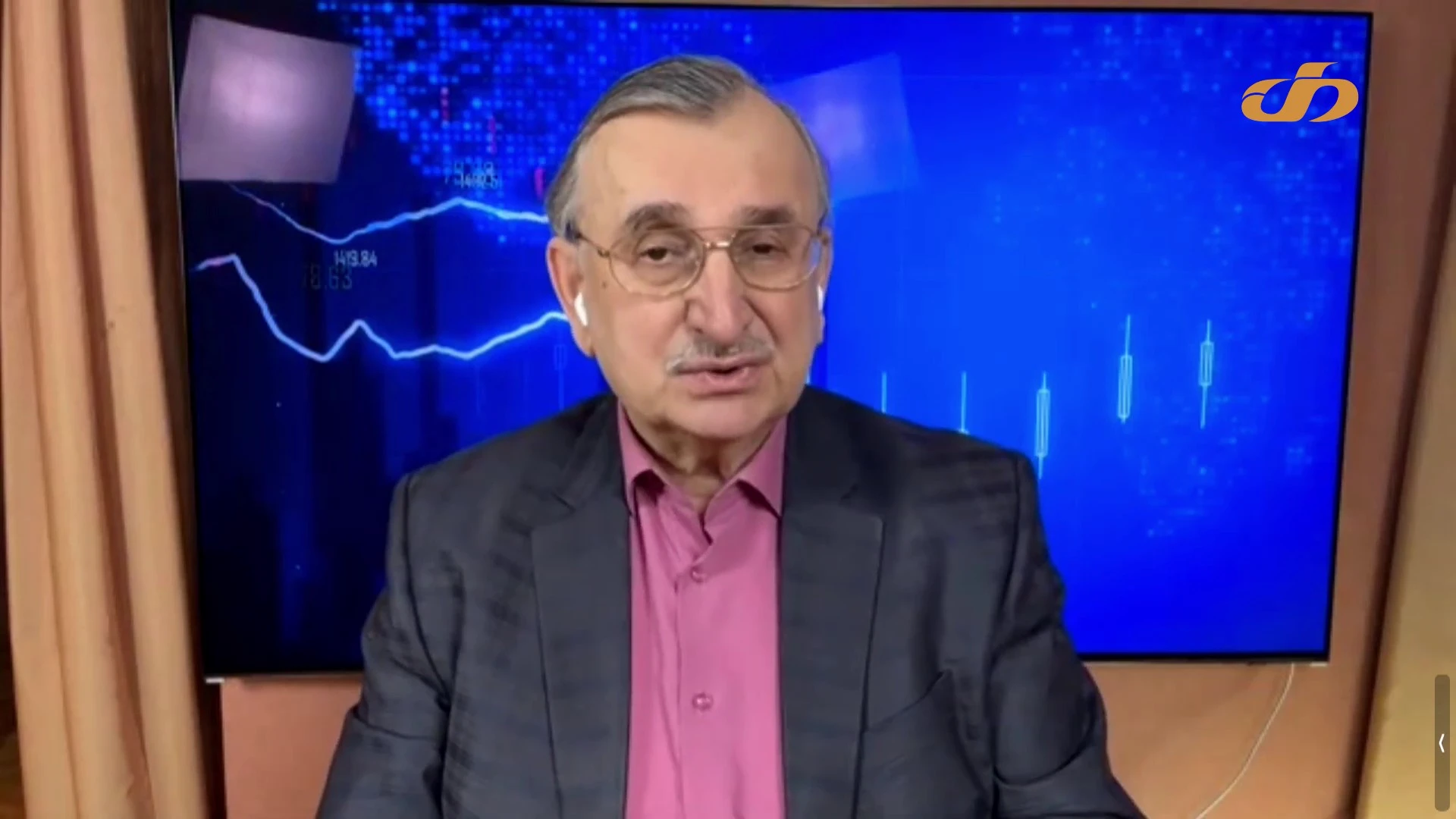 „ეს ხელისუფლება წავა და ქვეყანა, მათ შორის - თავისუფალი მედია, ამოისუნთქებს“. - რომან გოცირიძე