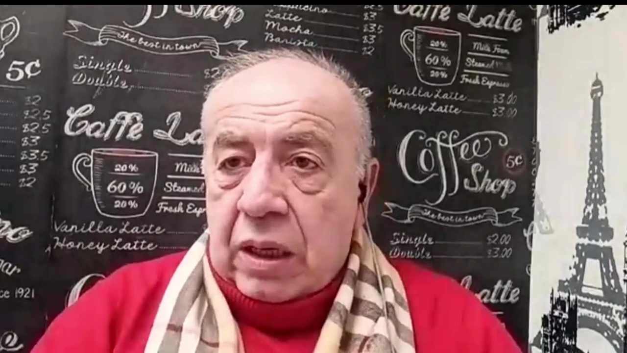 ,,თრიალეთი,, წინა ხელისუფლების დროსაც ყელზე ადგა იმ მთავრობას და ახლაც ყელზე ადგას ამ ხელისუფლებას,,