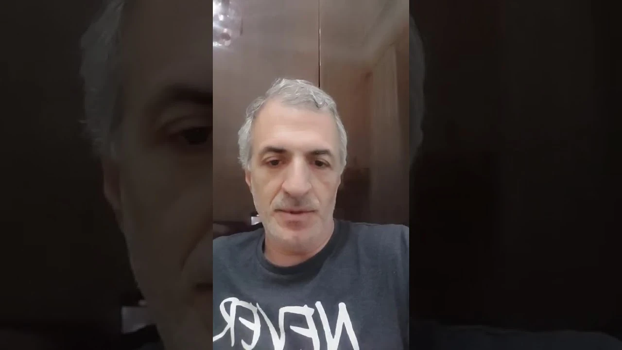 🔴 "თრიალეთის გადარჩენისთვის მე რითაც შემეძლება ყოველთვის ვიბრძოლებ" - ჟურნალისტი, პოეტი დათო ქაქუთაია