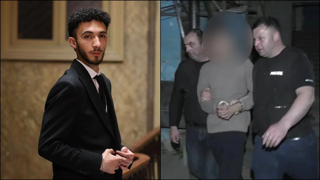 ⚫ "20 წლის ბიჭს 1 კვირის წინ მისსავე ქორწილში დაემუქრა, გუშინ კი სიცოცხლეს გამოასალმა" - მარნეულში მომხდარი მკვლელობის შესახებ ახალი დეტალები ხდება ცნობილი