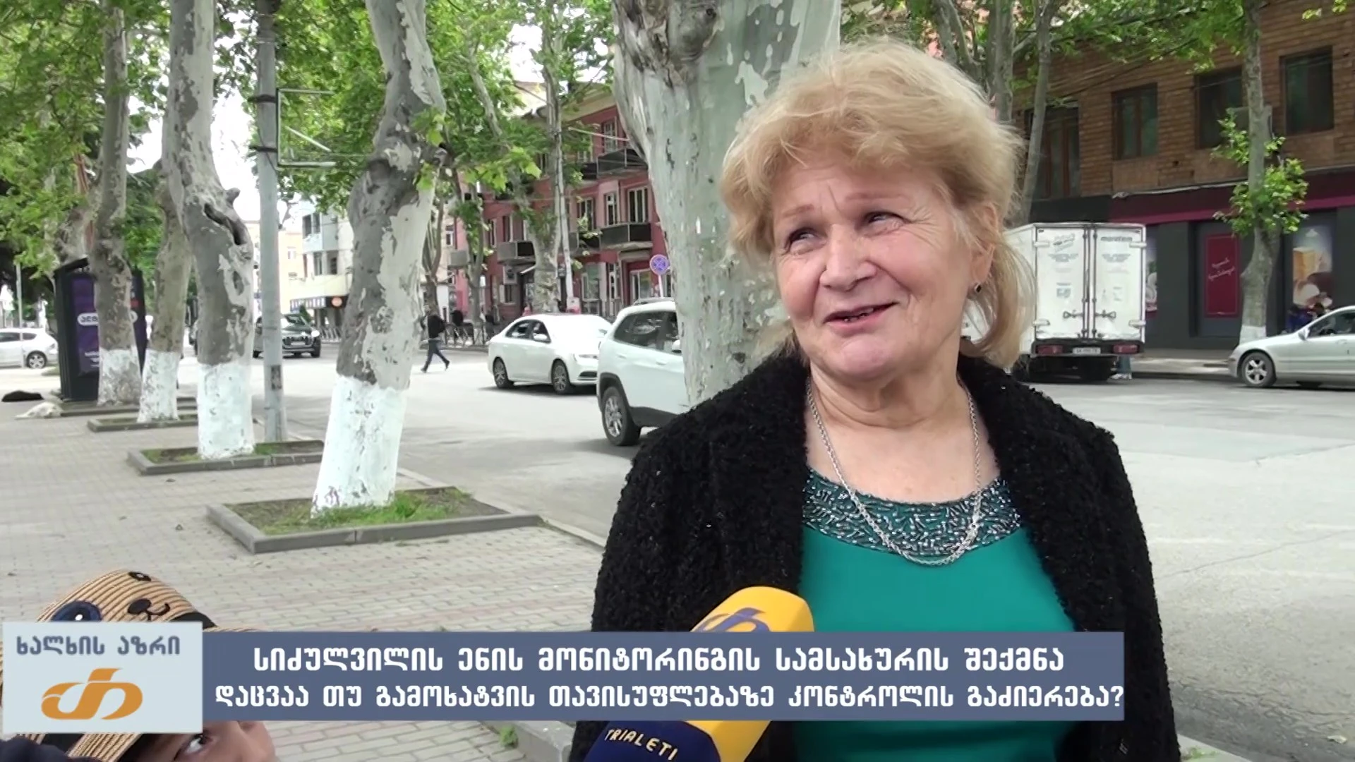 თქვენი აზრით, სიძულვილის ენის მონიტორინგის სამსახური უფრო საზოგადოებრივი დაცვისთვის შეიქმნა თუ ცენზურისთვის, გამოხატვის თავისუფლებაზე კონტროლის გასაძლიერებლად?