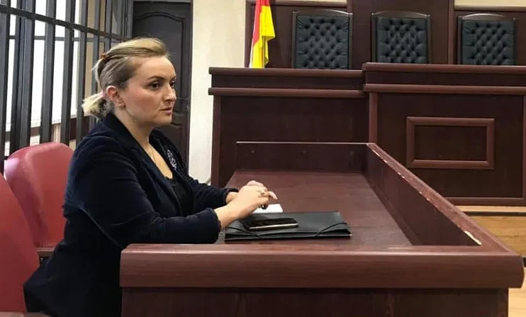 ოკუპირებულ ცხინვალში საქართველოს მოქალაქე ჯაშუშობის ბრალდებით დააკავეს - არსებული ინფორმაციით, დაკავებული სამოქალაქო აქტივისტი თამარ მეარაყიშვილია