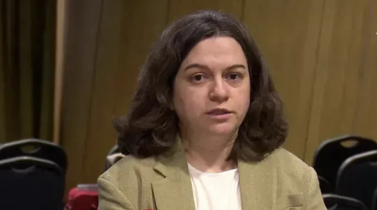 ნონა ქურდოვანიძე სუს-ის განცხადებაზე - ინტოქსიკაციის მასშტაბების გაზომვა იმ მონაცემებზე დაყრდნობით, რაც გუშინ გაჟღერდა, არასრულია - ამ მონაცემებში არ შედიან სამედიცინო დაწესებულებებში თვითდინებით მისული პაციენტები და რამდენია ასეთი, უცნობია