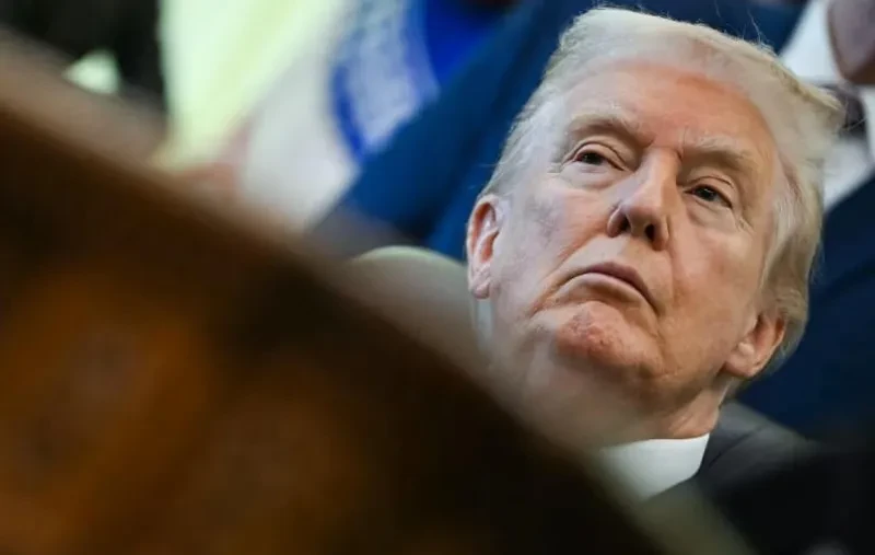 დონალდ ტრამპი - უკრაინის „ხელმძღვანელობას“ ჩვენი ძალისხმევისთვის მადლიერება არ გამოუხატავს და ევროპა რუსეთიდან ნავთობის ყიდვას აგრძელებს - ეს ომი აშშ-ისა და უკრაინის ძლიერი და შესაფერისი ხელმძღვანელობის პირობებში არასდროს მოხდებოდა