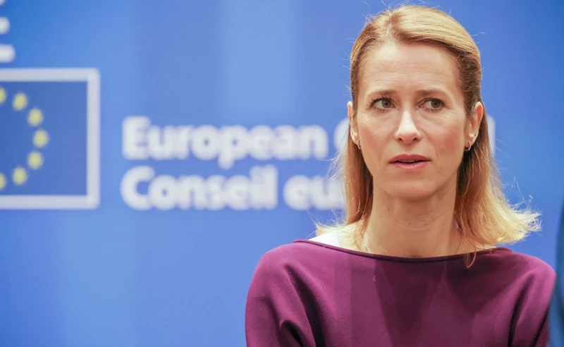 კალასი: ამ ეტაპზე საქართველოს ევროკავშირისკენ მიმავალი გზა არ აქვს