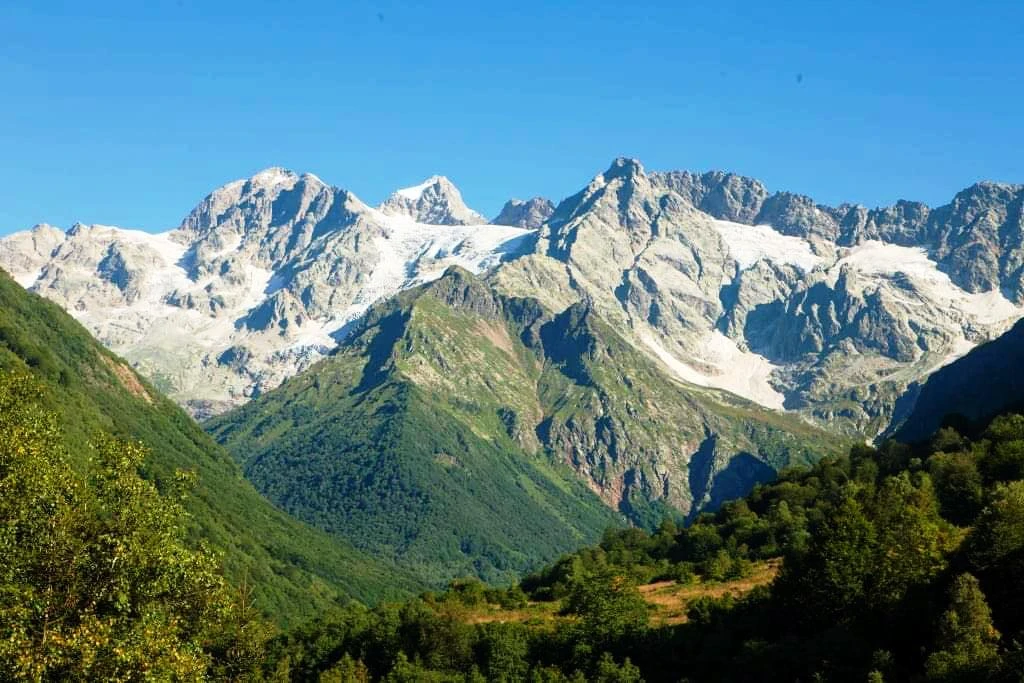 რაჭის ეროვნული პარკის ფართობი 4 759 ჰექტრით იზრდება