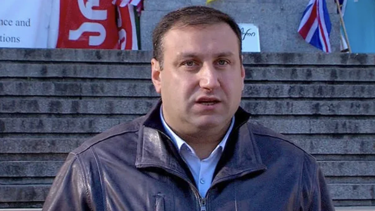 ლაშა ფარულავა - სინამდვილეში, არ არსებობს არც „იგლ ჰილსის“ პროექტი და არც მრავალმილიარდიანი არაბული ინვესტიცია - არსებობს მხოლოდ რუსული ოცნება და „ქოცური“ გეგმა: საქართველო ქართველების გარეშე