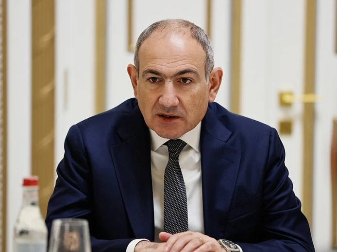 ნიკოლ ფაშინიანი აცხადებს, რომ ამერიკული კომპანია სომხეთის ტერიტორიაზე გზას არ გააკონტროლებს, თუმცა მის ბიზნესმართვას განახორციელებს