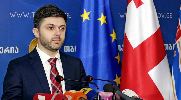 თბილისის მერიიდან იუსტიციაში - რა ქონებას ფლობს ირაკლი ხმალაძე
