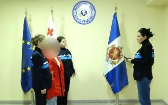 მიგრაციის დეპარტამენტმა საქართველოში უკანონოდ მყოფი უცხო ქვეყნების, კერძოდ, ირანის, ინდოეთის, ნიგერიის, პაკისტანის, თურქმენეთის, ნეპალის, სიერა ლეონეს, ბანგლადეშის, იორდანიის, ეთიოპიისა და ავღანეთის 28 მოქალაქე დააკავეს.