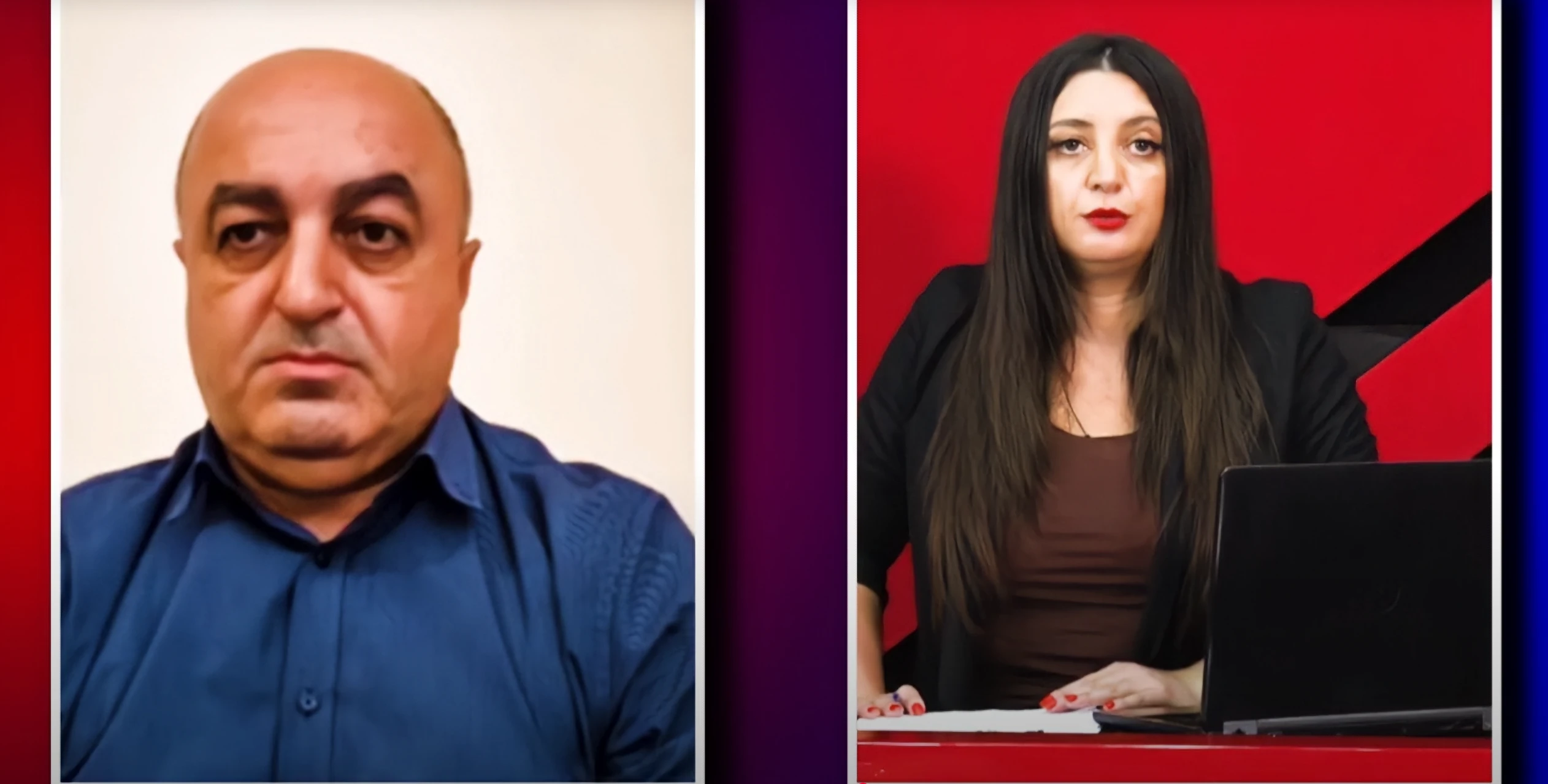 თავისუფალი თემა - "შეტევა მედიასა და სამოქალაქო სექტორზე" - სტუმარი უჩა ნანუაშვილი