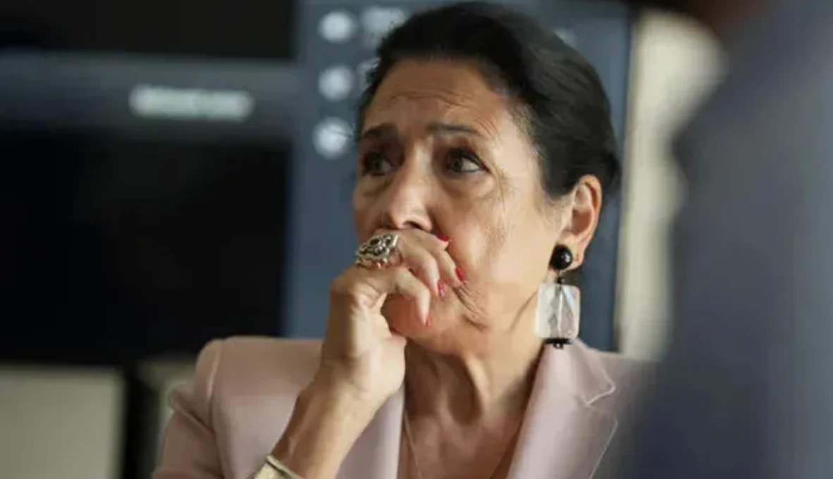 „სამწუხაროდ, რაც შეეხება აშშ-სა და ევროპას, საქართველო რუკიდან გამქრალია და ეს დიდ შეშფოთებას იწვევს.  რუსეთი კვლავ აკონტროლებს არა მხოლოდ ხელისუფლებას, არამედ იმ კანონებსაც, რომლებსაც იღებენ. მან იპოვა ახალი სტრატეგია იმისა, თუ როგორ გააკონტროლოს სახელმწიფო სამხედრო შეჭრის გარეშე“, - განაცხადა სალომე ზურაბიშვილმა Monocle Radio-სთან ინტერვიუში