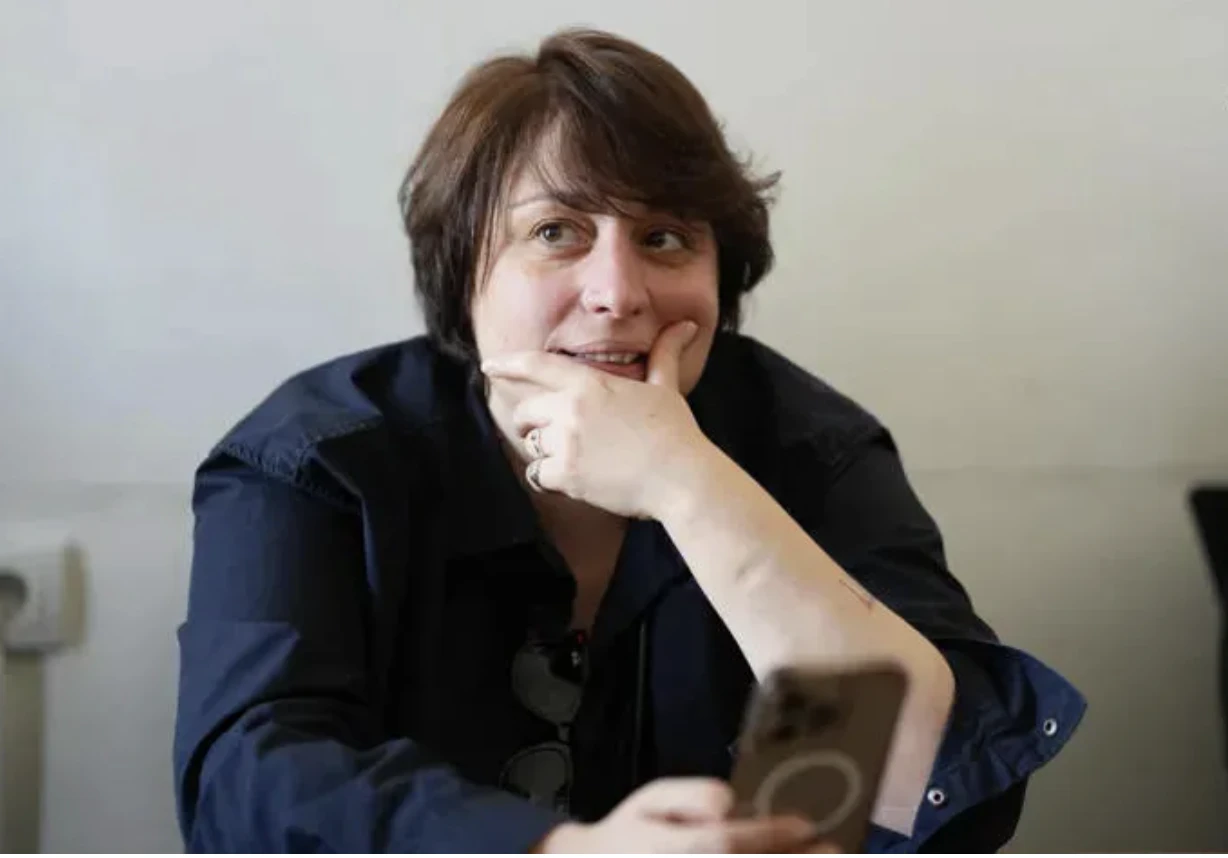 ელენე ხოშტარია - მიუხედავად ძალადობისა თუ რეპრესიებისა, საქართველოს გეზს განსაზღვრავს ხალხი და არა ისტორიული ანომალია „ოცნების“ სახით - 28-ში ჩვენ ვანახებთ, რომ ეს წელი ეკუთვნის ხალხის ბრძოლას