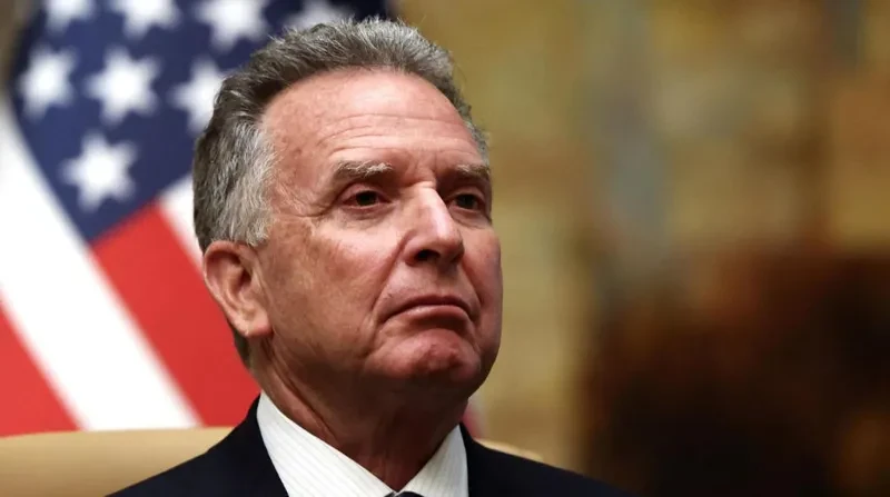 აშშ-ის პრეზიდენტის დონალდ ტრამპის წარმომადგენელი სტივ უიტკოფი აცხადებს, რომ რუსეთ-უკრაინის ომის დასრულების შესახებ მოლაპარაკებებში კარგი ახალი ამბავია მოსალოდნელი.  „ორივე მხარეს რამდენიმე წინადადება წარვუდგინეთ, რომელიც მათ მომდევნო სამ კვირაში ერთად შეკრებს და შესაძლოა, ზელენსკის და პრეზიდენტ პუტინს შორის სამიტითაც კი დასრულდეს“, - აღნიშნა უიტკოფმა.