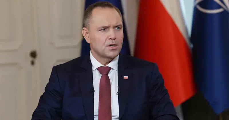 პოლონეთის პრეზიდენტი - ყველაფერი უნდა გავაკეთოთ, რათა ომისთვის მზად ვიყოთ