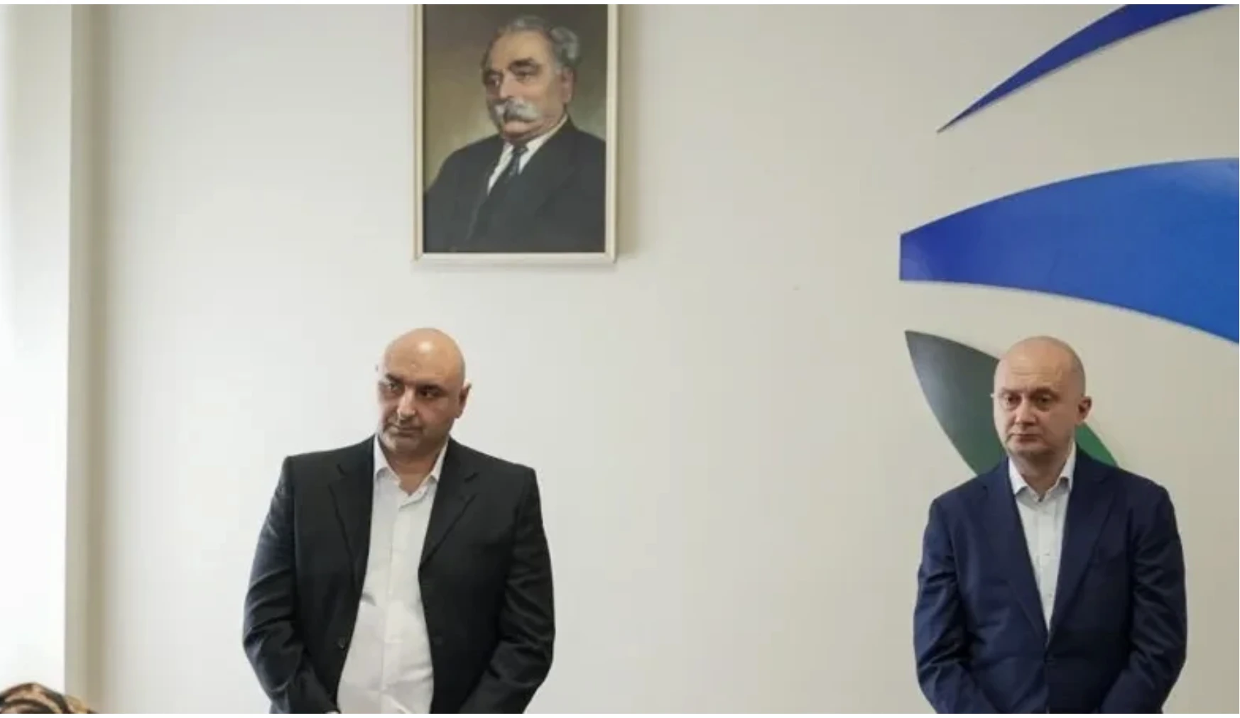 ფსიქიკური ჯანმრთელობისა და ნარკომანიის პრევენციის ცენტრს ირაკლი დავითაშვილი უხელმძღვანელებს