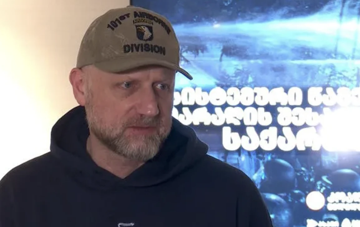 ზურაბ ჯაფარიძე - ჩემი მიზანია, შეიქმნას ერთიანი დიდი ფრონტი, ოღონდ ეს არ უნდა იყოს ფრონტი, როცა ერთად დავდგებით და თქვენ დაგენახვებით - მნიშვნელოვანია შეთანხმება კონკრეტულ სტრატეგიაზე, ეს არის ის, რაც საერთო ბრძოლას აკლია