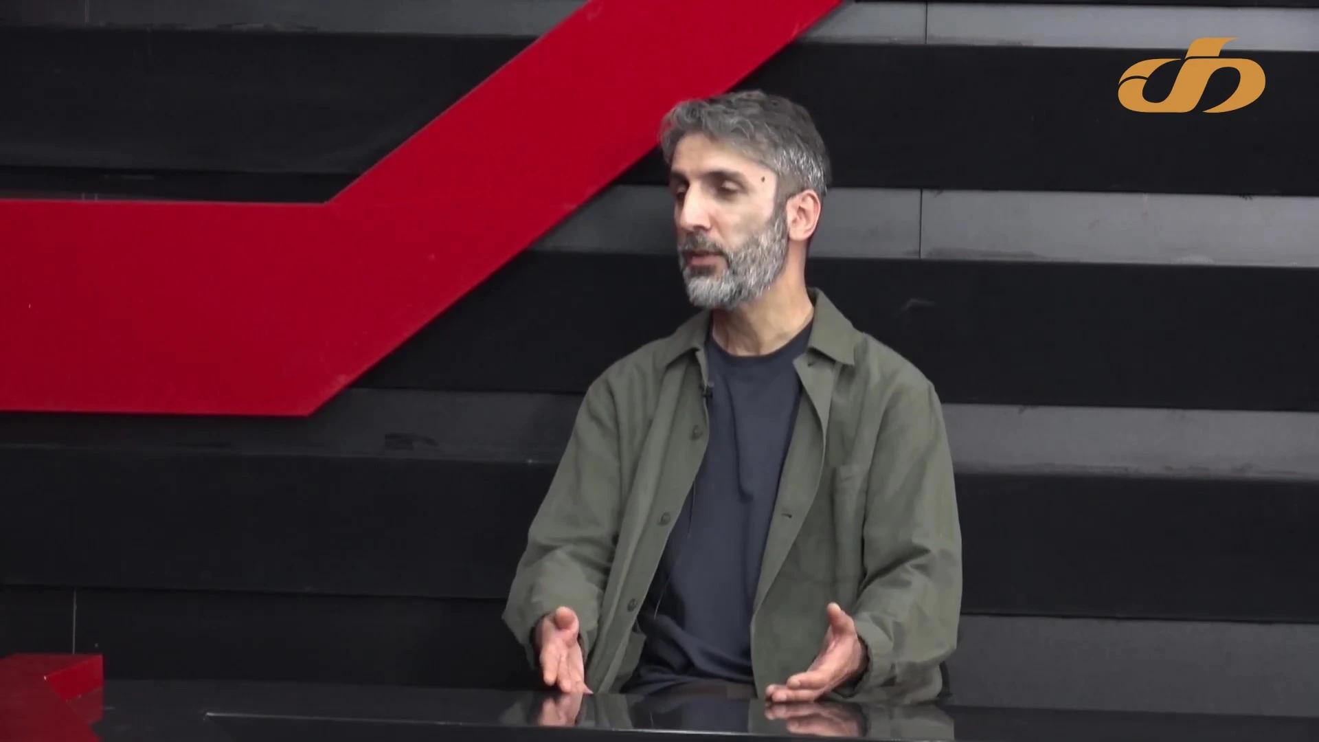 🔴 „დღეს ხელს უწყობენ, რომ საზოგადოებას ჩაუნერგონ: ჟურნალისტი ცუდია, ყოველთვის ცუდ ამბავს აშუქებს“. - ჟურნალისტი საბა წიწიკაშვილი