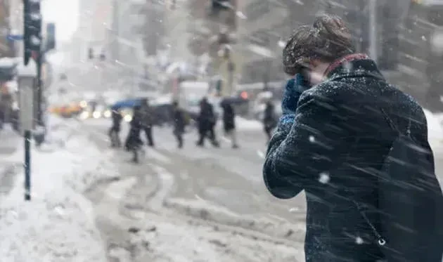 გარემოს ეროვნული სააგენტოს ინფორმაციით, 17 იანვარს დასავლეთ საქართველოში, ხოლო 18 იანვრიდან 20 იანვრის დილამდე აღმოსავლეთ საქართველოში მოსალოდნელია ნალექი, ზოგან ძლიერი, უმეტესად თოვლის სახით, ნისლი, ქარბუქი, ელექტროგადამცემ ხაზებზე შემოყინულობა, გზებზე ლიპყინული, მთიან რაიონებში - ზვავსაშიშროება.