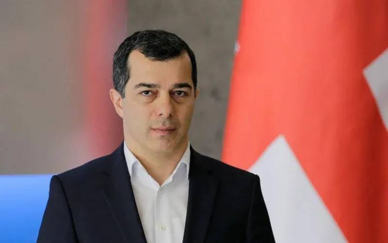 ირაკლი ბერაია ფინანსთა სამინისტროს შემოსავლების სამსახურის უფროსად დაინიშნა