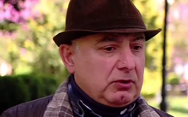 გიორგი ჩახუნაშვილი - კვლევაში არც ქიმიურ იარაღზე გვითქვამს არაფერი, არც მოწამვლაზე, კლინიკური ანალიზია