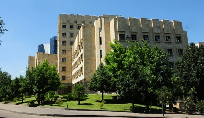 ტრეფიკინგის საქმეზე, 32 წლის ქალს ბრალდება წარედგინა