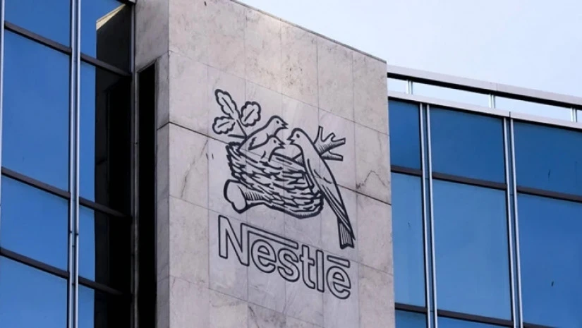 „ნესტლე საქართველოში“ აცხადებენ, რომ ბავშვთა კვების პროდუქციის კონკრეტული პარტიების გამოხმობის გადაწყვეტილება სიფრთხილის გამო, პოტენციურად შესაძლებელი რისკების გათვალისწინებით მიიღეს