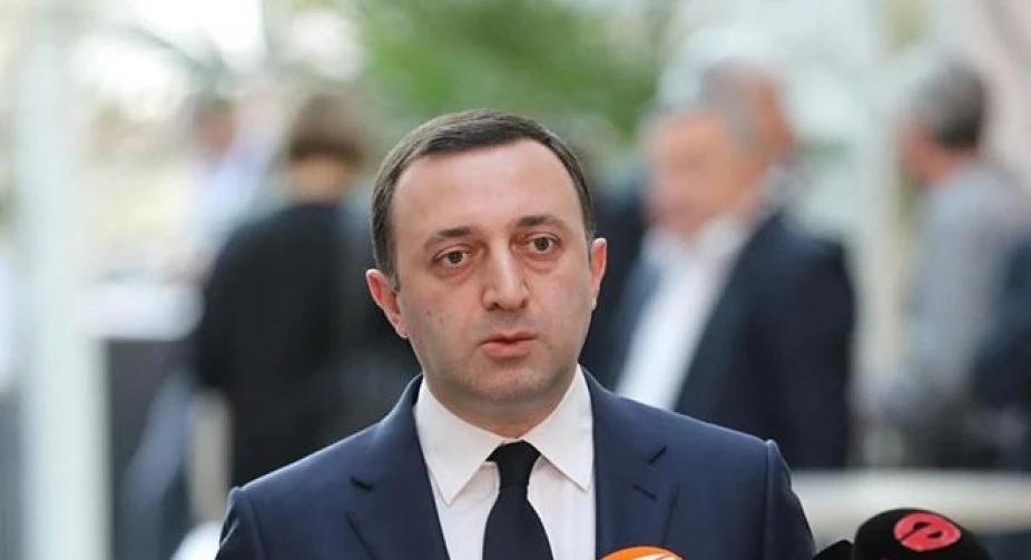 ყოფილი პრემიერის სიმამრი, თამაზ თამაზაშვილი ამბობს, რომ სიძეს, ირაკლი ღარიბაშვილს ვერ უკავშირდება