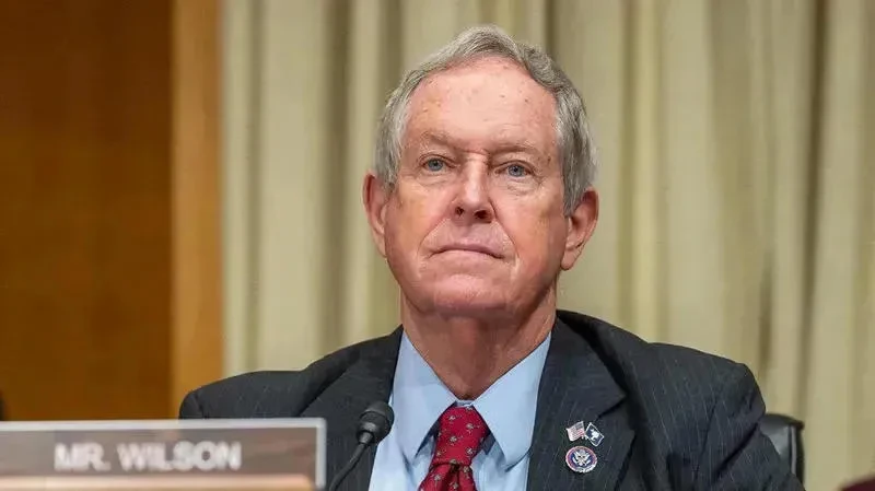 ჯო უილსონი - ანტიამერიკული „ქართული ოცნების“ რეჟიმი „ჩინეთის კომუნისტური პარტიის“ ავადმყოფურ რეჟიმთან ურთიერთობას ამყარებს და იტყუება, რომ აშშ-სთან ურთიერთობების გადატვირთვა სურს