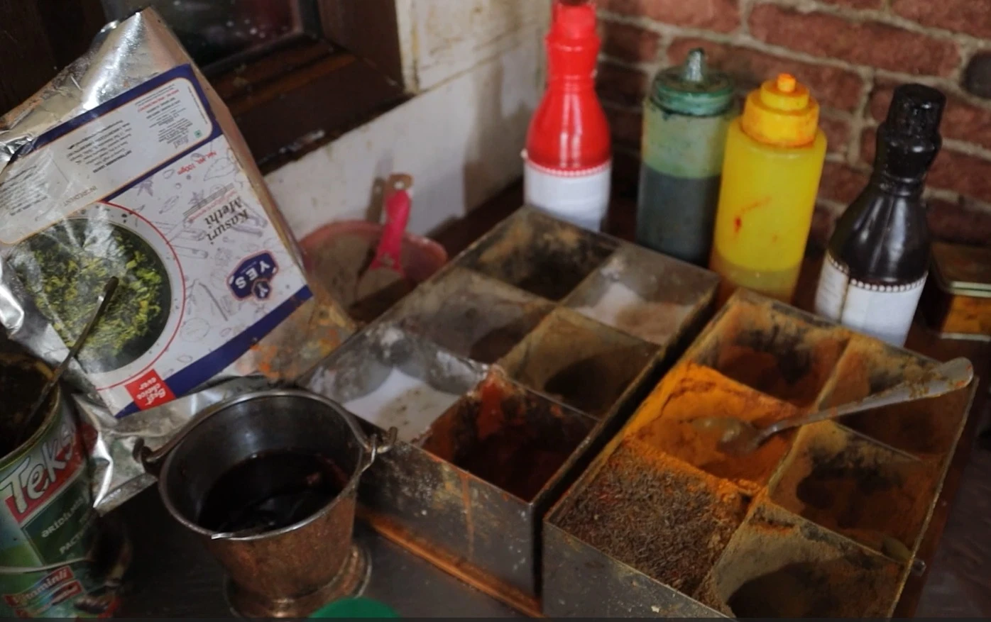 📍 ინდური, არაბული და მექსიკური კვების ობიექტები - სურსათის ეროვნულმა სააგენტომ  7 ბიზნესოპერატორს საწარმოო პროცესი შეუჩერა