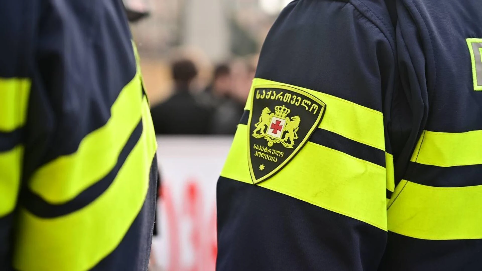 ძველი თბილისის მთავარი სამმართველოს თანამშრომლებმა, ჯანმრთელობის განზრახ მსუბუქი დაზიანების ფაქტზე 3 პირი: 1995 წელს დაბადებული ვ.ა., 2004 წელს დაბადებული შ.მ. და წარსულში ნასამართლევი, 2005 წელს დაბადებული დ.გ. დააკავეს. ბრალდებულებმა ბასრი საგნის გამოყენებით, ჯანმრთელობის დაზიანება მიაყენეს 1980 წელს დაბადებულ გ.ჯ.-ს.