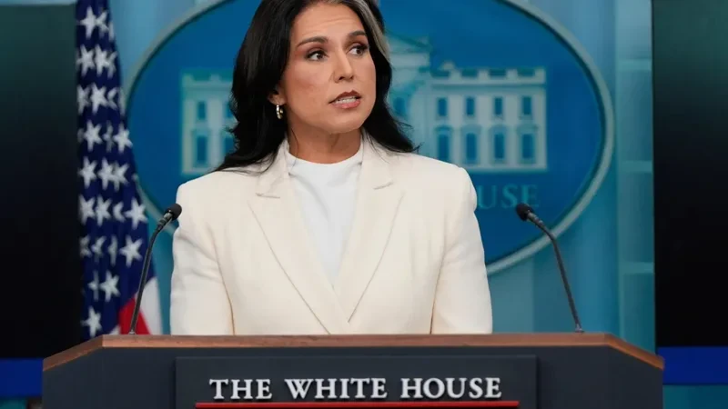 ტულსი გაბარდი - რუსეთი ცდილობს, ნატო-სთან ფართომასშტაბიანი ომი თავიდან აიცილოს - მოსკოვს ამ ეტაპზე უკრაინის სრულად დაპყრობისა და ოკუპაციის უნარი არ აქვს, რომ აღარაფერი ვთქვათ ევროპაზე