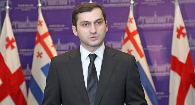 პრაიმ ტაიმის ინფორმაციით თორნიკე რიჟვაძემ თვითმკვლელობის მცდელობამდე წერილი დაწერა