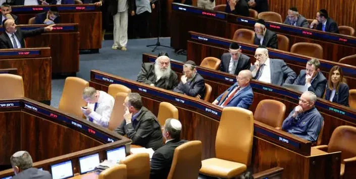 პოტენციური ტერორისტული თავდასხმის შესახებ გაფრთხილების შემდეგ ისრაელის პარლამენტის წევრებმა საქართველოში ვიზიტი გააუქმეს, - ინფორმაციას გამოცემა Arutz Sheva ავრცელებს.