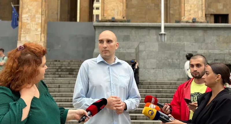 ირაკლი ფავლენიშვილი - თვითმმართველობის არჩევნები ივანიშვილისთვის მაშველი რგოლია, მიიღოს ლეგიტიმაცია, ამ სტატუსის შემსრულებელი, შეუძლებელია აღქმული იყოს რეალურ ოპოზიციურ ძალად, ის გახდება სისტემური ოპოზიცია