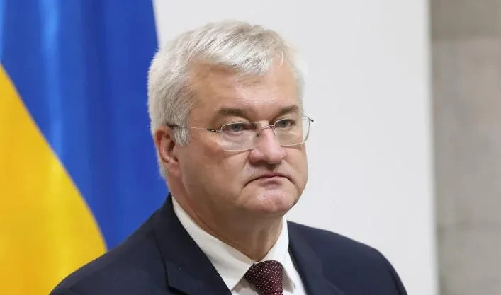 ანდრეი სიბიგა - მსოფლიოში არავის სურს ამ ომის გაგრძელება - რუსეთის გარდა, პუტინი აგრძელებს ტერორს, რადგან თვლის, რომ შეუძლია გამარჯვება