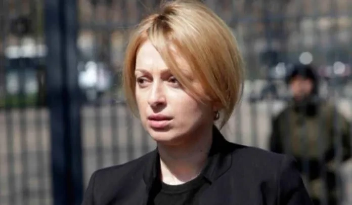 სუს - მიღებულია გადაწყვეტილება ანა ნადარეიშვილის დაკავებიდან გათავისუფლების შესახებ, გამოძიება მომავალში იმსჯელებს, იღებდა თუ არა რაიმე ფორმით ისიც მონაწილეობას მეუღლესთან ერთად ჩადენილ დანაშაულში