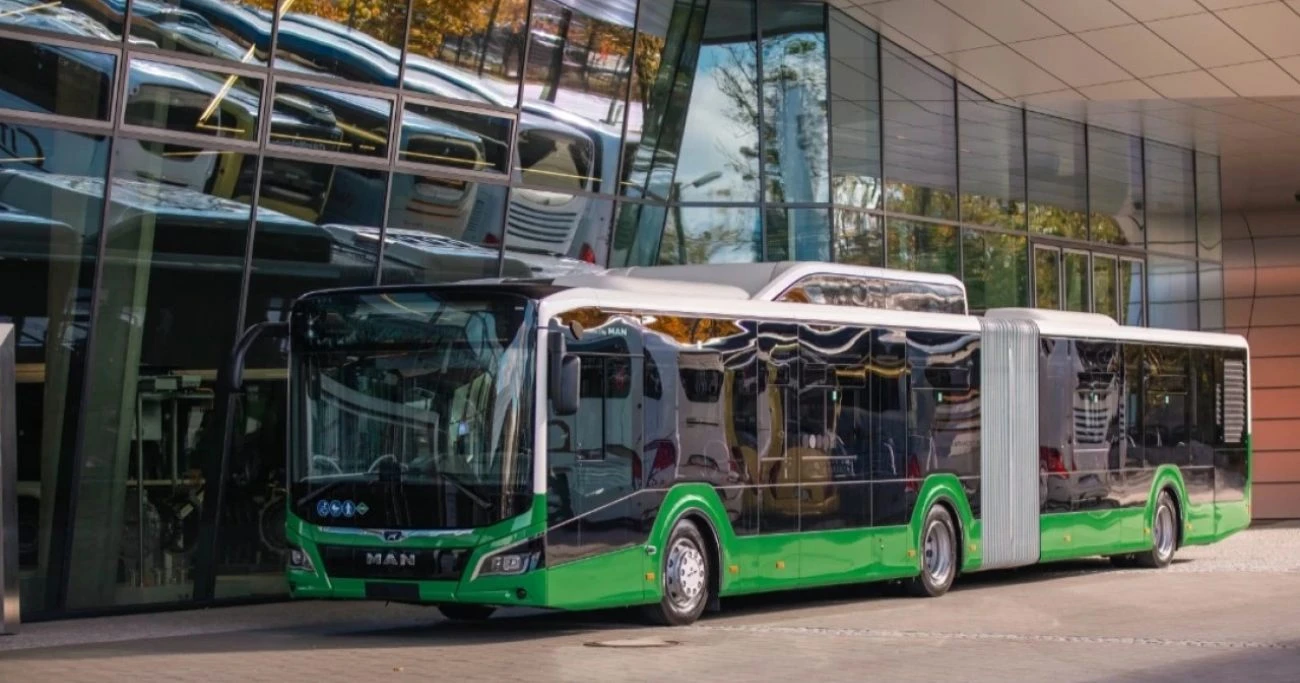 1 ნოემბრიდან N306-ზე 18-მეტრიანი ავტობუსები ივლიან და მარშრუტი დაგრძელდება