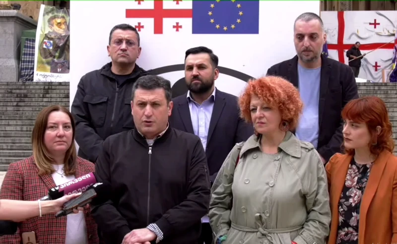 ”დამკვირვებლები“ 4 ოქტომბრის საზოგადოებრივ შეკრებას უერთდებიან