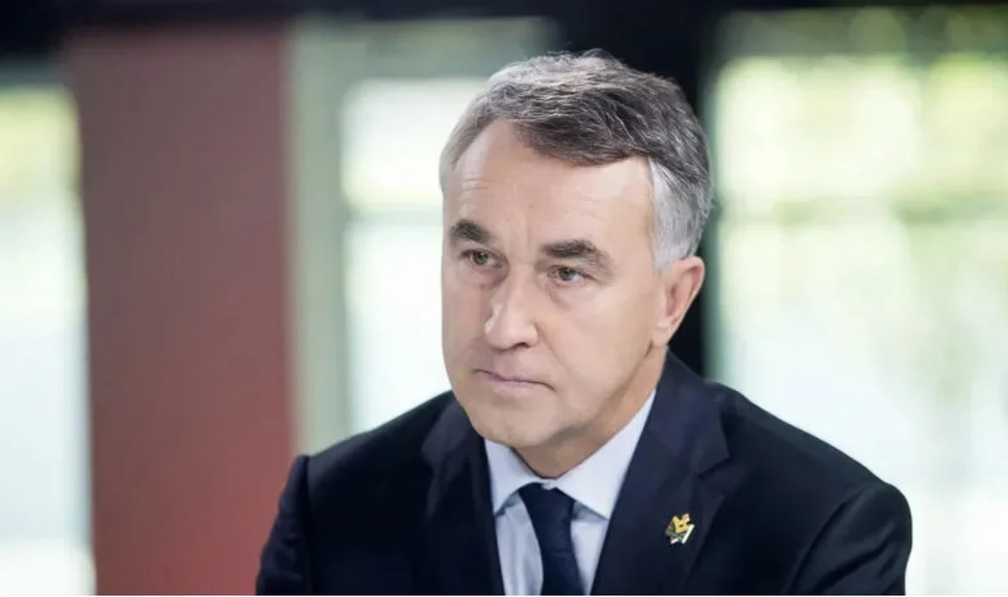 პეტრას აუსტრევიჩუსი - რეჟიმი საქართველოში ოპოზიციის გაჩუმებისა და დაშინების მცდელობებს აგრძელებს